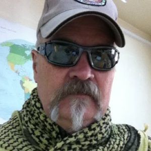 Meet your Posher, Richard